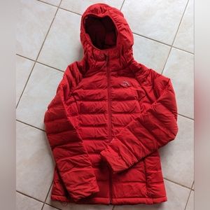L.L. Bean Women's 850 Down Hooded Jacket